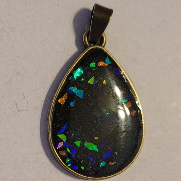 Necklace Pendant - Picture 1 of 9